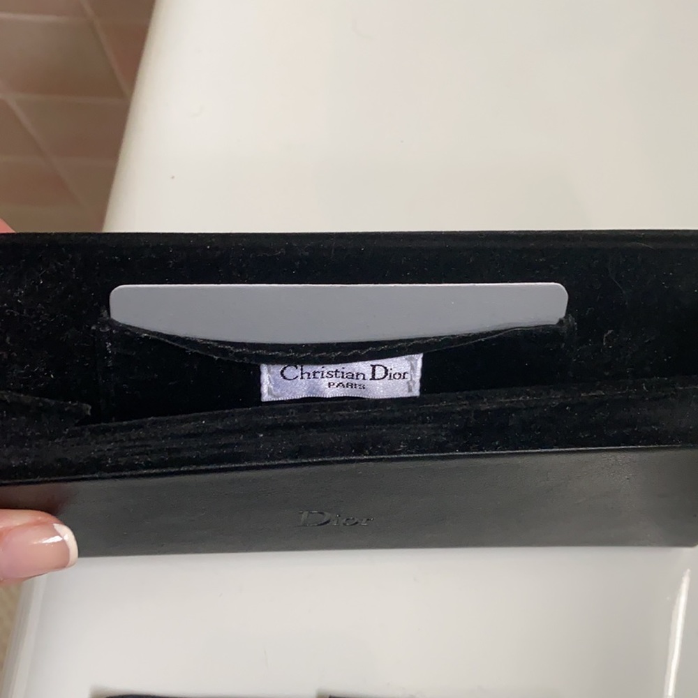 Authentic Dior Sunglasses - Picture 6 of 7